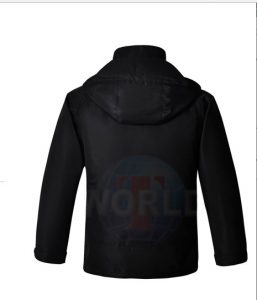 parka 3 en 1