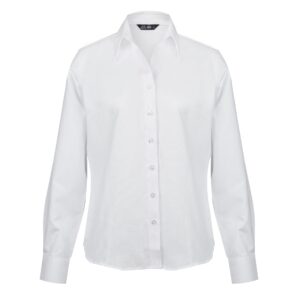 blusa oxford
