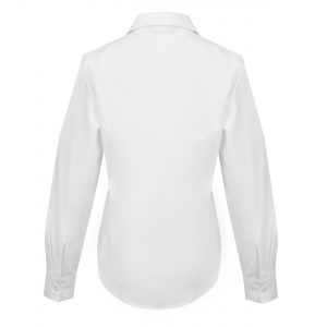 blusa oxford