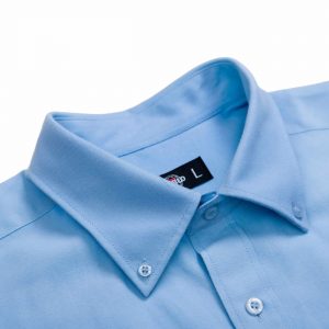 camisa oxford