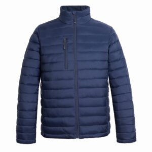 parka tipo pluma