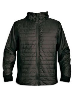 windshell hombre