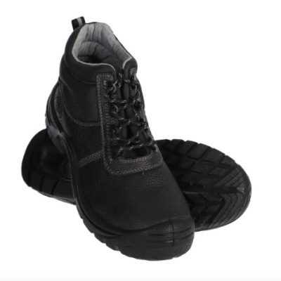 Zapato de Seguridad Cuero (Oferta)