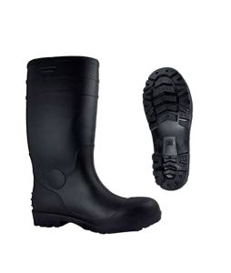 Bota de Agua PVC