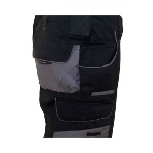 pantalon cargo boldo