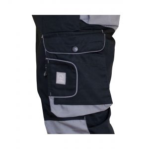 pantalon cargo boldo