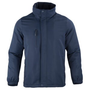 Chaqueta Térmica Hombre Oxford Azul