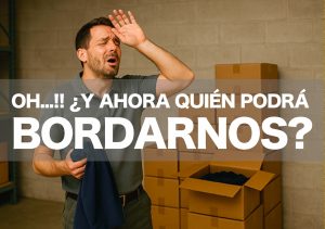 bordados de logos