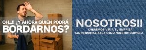bordado de logos personalizados