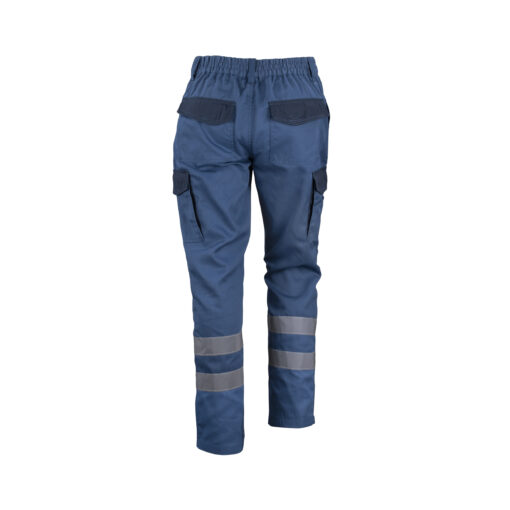 pantalon-cargo-gabardina-bicolor-ccinta-practical-line-100-poly-an
