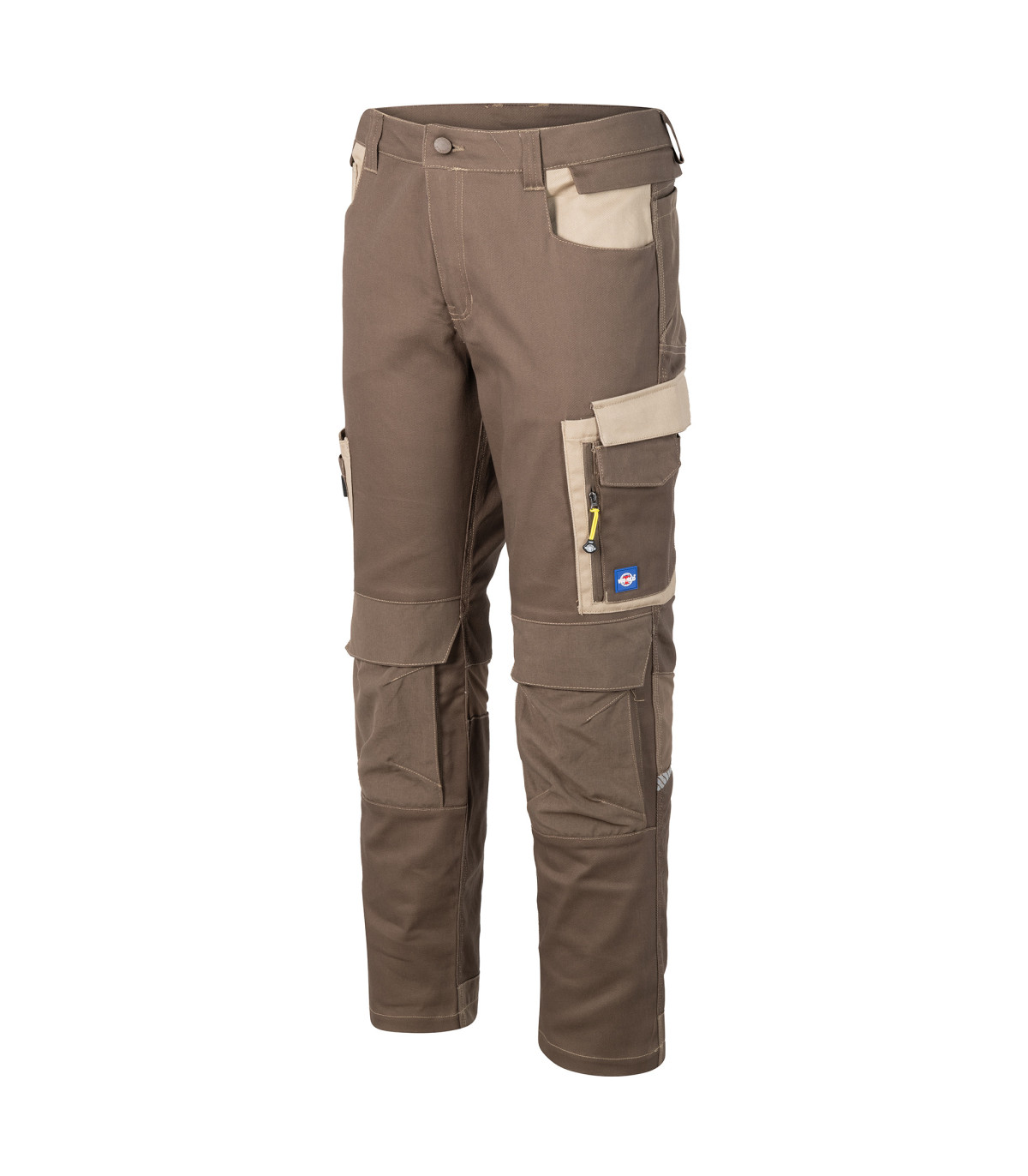 Pantalón Cargo Tulipero Strong - Imagen 5