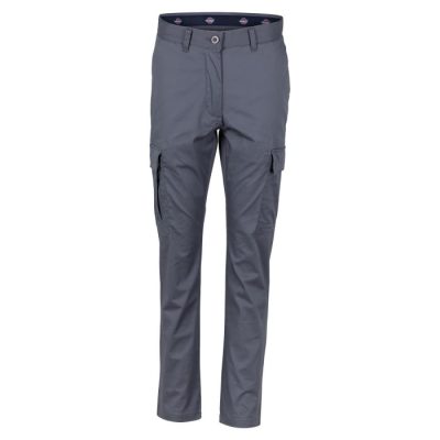 Pantalón  Cargo Gabardina Amount Mujer