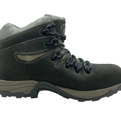 Botín de Seguridad M020