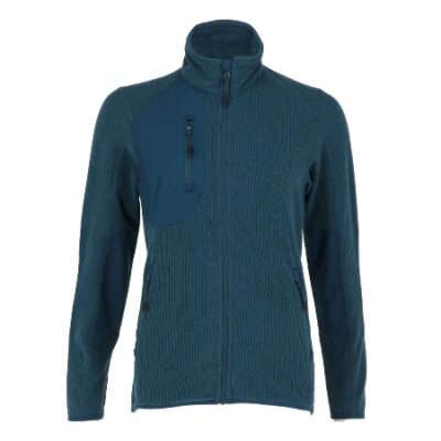 Micropolar Térmico Outdoor Bolsena Mujer