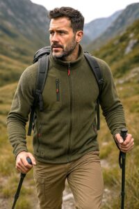 Ropa outdoor
