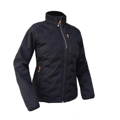 Chaqueta Térmica Executive Trade Mujer