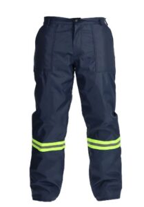 Pantalon Termico Oxford
