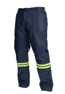 pantalon Cinta Reflectante Dia Y Noche