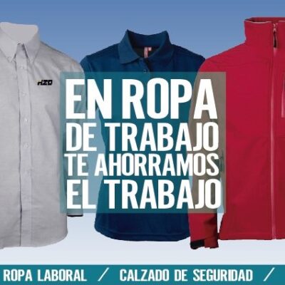 Ropa Corporativa